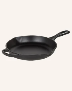 Brat- Und Servierpfanne Signature schwarz