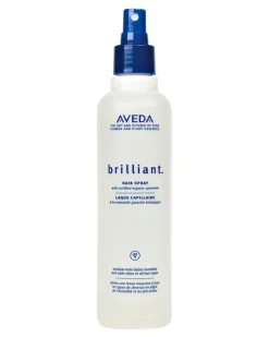 Brilliant Medium Hold Hair Spray 250 ml