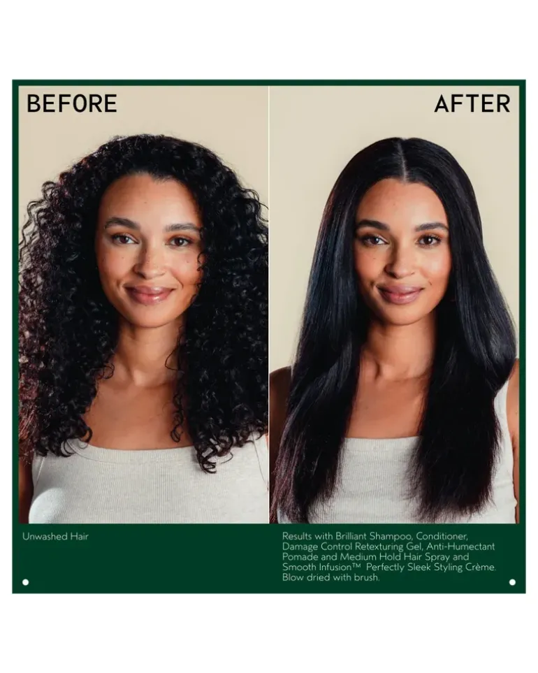 Brilliant Shine Boosting Conditioner 200 ml