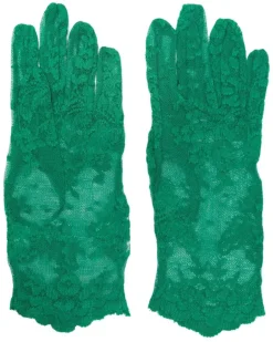 Brody Handschuhe - Grün