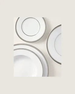 Brotteller Wilshire Silver