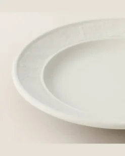 Brot- und Butterteller Everett Cream