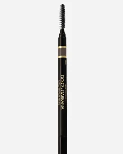 Brow Restyler Pencil - Woman Augenbrauenstifte 03 Medium Brown - Mittleres Warmes Kupferbraun