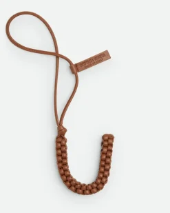 Buchstabe Charm-Braun - Herren