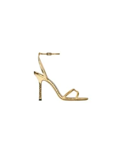 Bucket Bag Bon Bon Gold