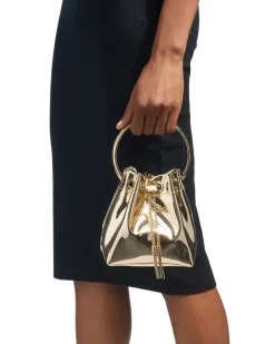 Bucket Bag Bon Bon Gold