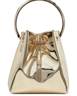 Bucket Bag Bon Bon Gold
