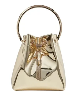 Bucket Bag Bon Bon Gold