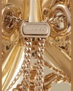 Bucket Bag Bon Bon Gold