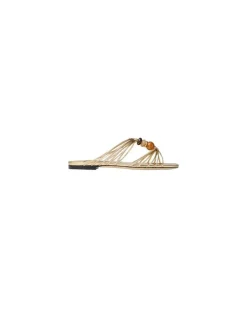 Bucket Bag Bon Bon Gold