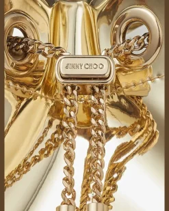 Bucket Bag Bon Bon Gold