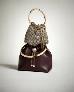 Bucket Bag Bon Bon Gold