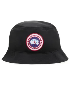 Bucket Hat Haven Black