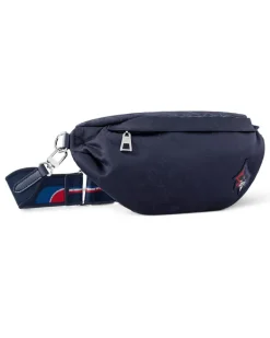 Bumbag Blue