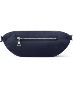 Bumbag Blue