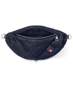Bumbag Blue