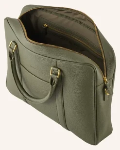 Business-Tasche gruen Oliv