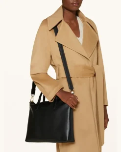 Business-Tasche S Le Foulonné schwarz