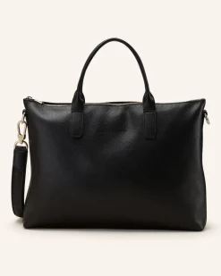 Business-Tasche S Le Foulonné schwarz