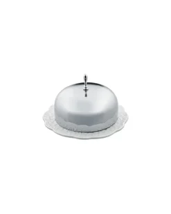 Butterdose Dressed - Metall - Porzellan - Designer Marcel Wanders