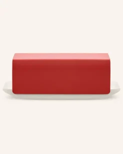Butterdose Mattina rot