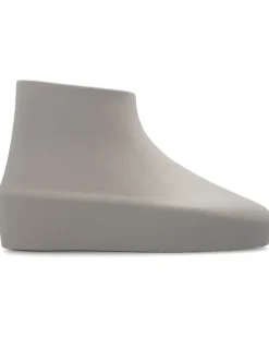 California Stiefel - Grau