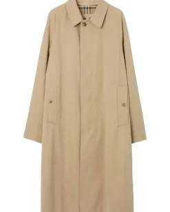 Camden Heritage Trenchcoat - Nude