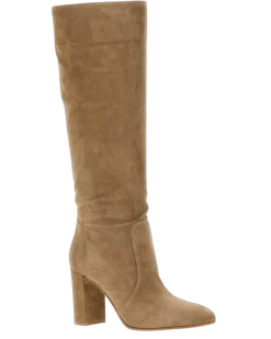 Caml Stivali Boot Beige