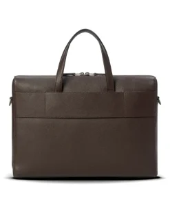 Canfield Aktentasche - Braun