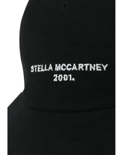 1019 Cappelli E Fasce Per Capelli Hat Black