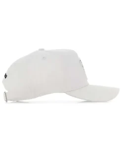 1062 Cappelli Hat White