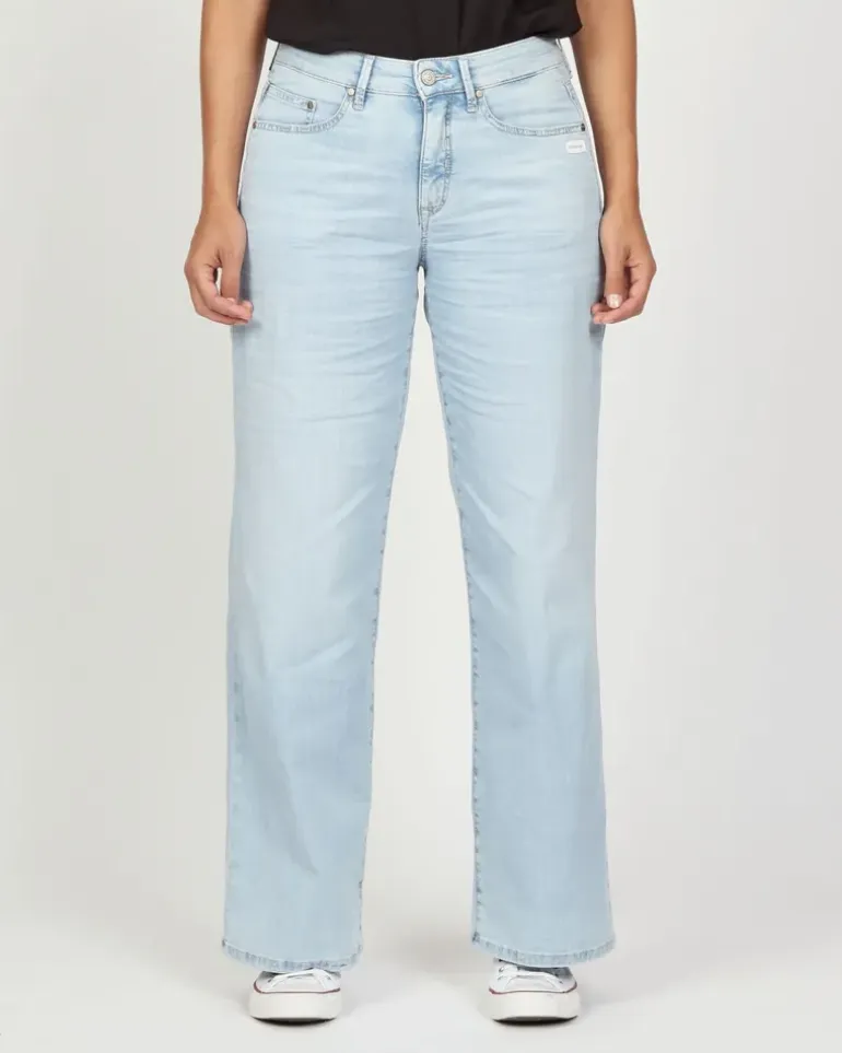 94CARLOTTA - wide fit Jeans