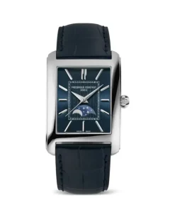 Carrée Automatic 42mm - Blau