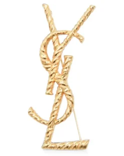 Cassandre Brosche - Gold