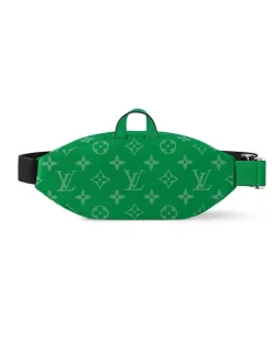 Catch Bumbag Green