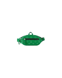 Catch Bumbag Green