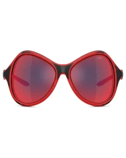 Cateye-Sonnenbrillen - Sonnenbrille - Unisex - Bunt