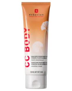Cc Body Cream CC Creme für den Körper 120 ml