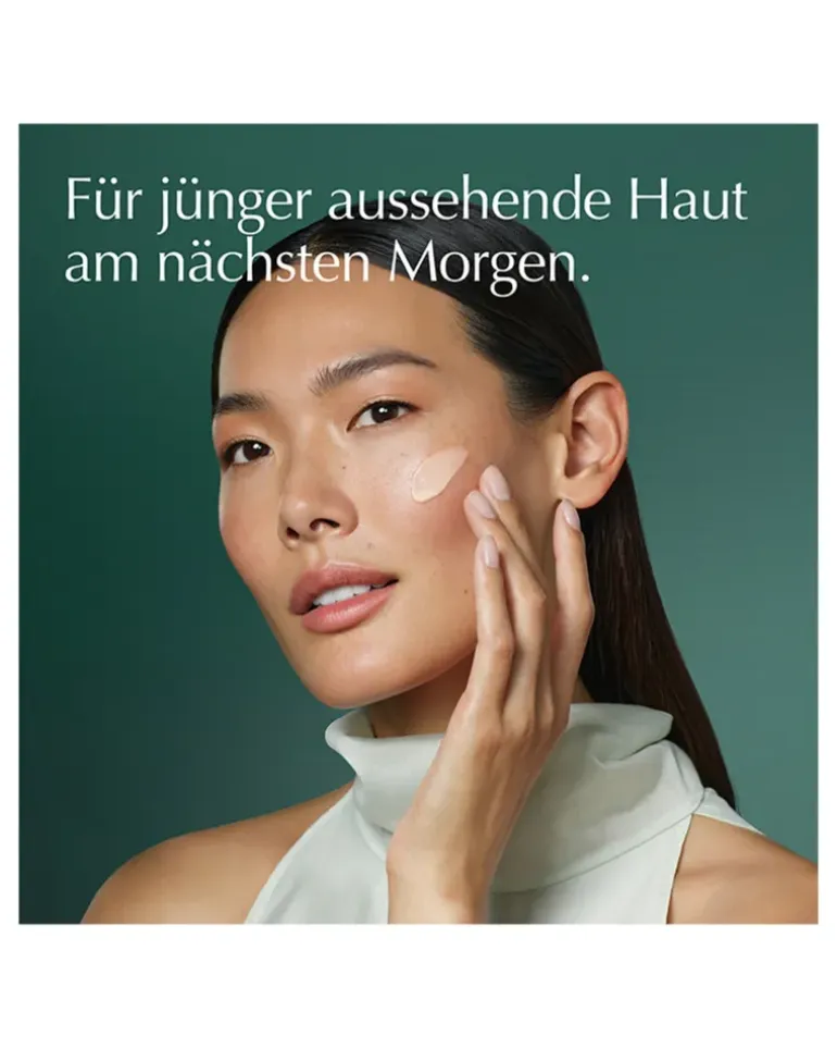 Cell Longevity Ultra Protect & Lift Absolute Night Recovery Cream Nachtpflege 50 ml