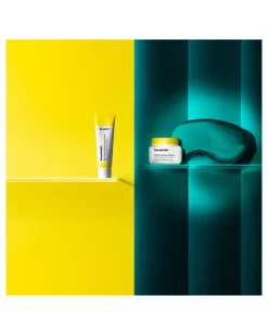 Ceramidin Ectoin-Infused Cream Gesichtscreme 50 ml