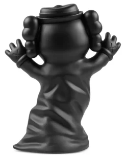 Cereal Monsters Boo Berry "Black" Figur - Schwarz