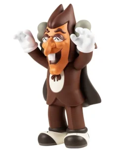 Cereal Monsters Count Chocula Figur - Braun