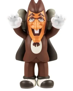 Cereal Monsters Count Chocula Figur - Braun