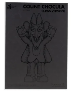 Cereal Monsters Count Chocula 