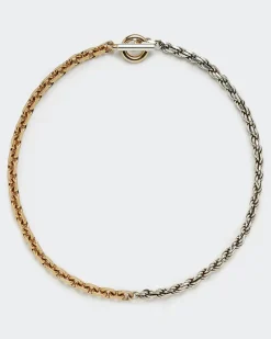 Chains-Gold - Herren