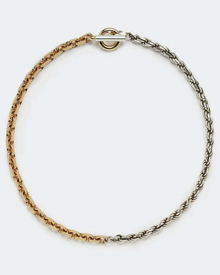 Chains-Gold - Herren