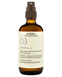 Chakra 6 Balancing Body Mist 100 ml