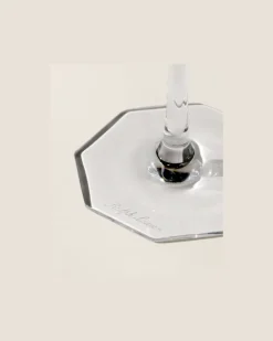 Champagner-Coupe Coraline Clear