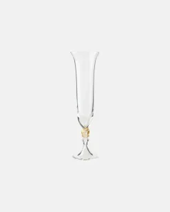 Champagnerflöte A/81 Transparent
