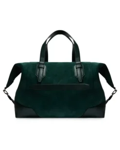 Charlie de Reisetasche - Grün